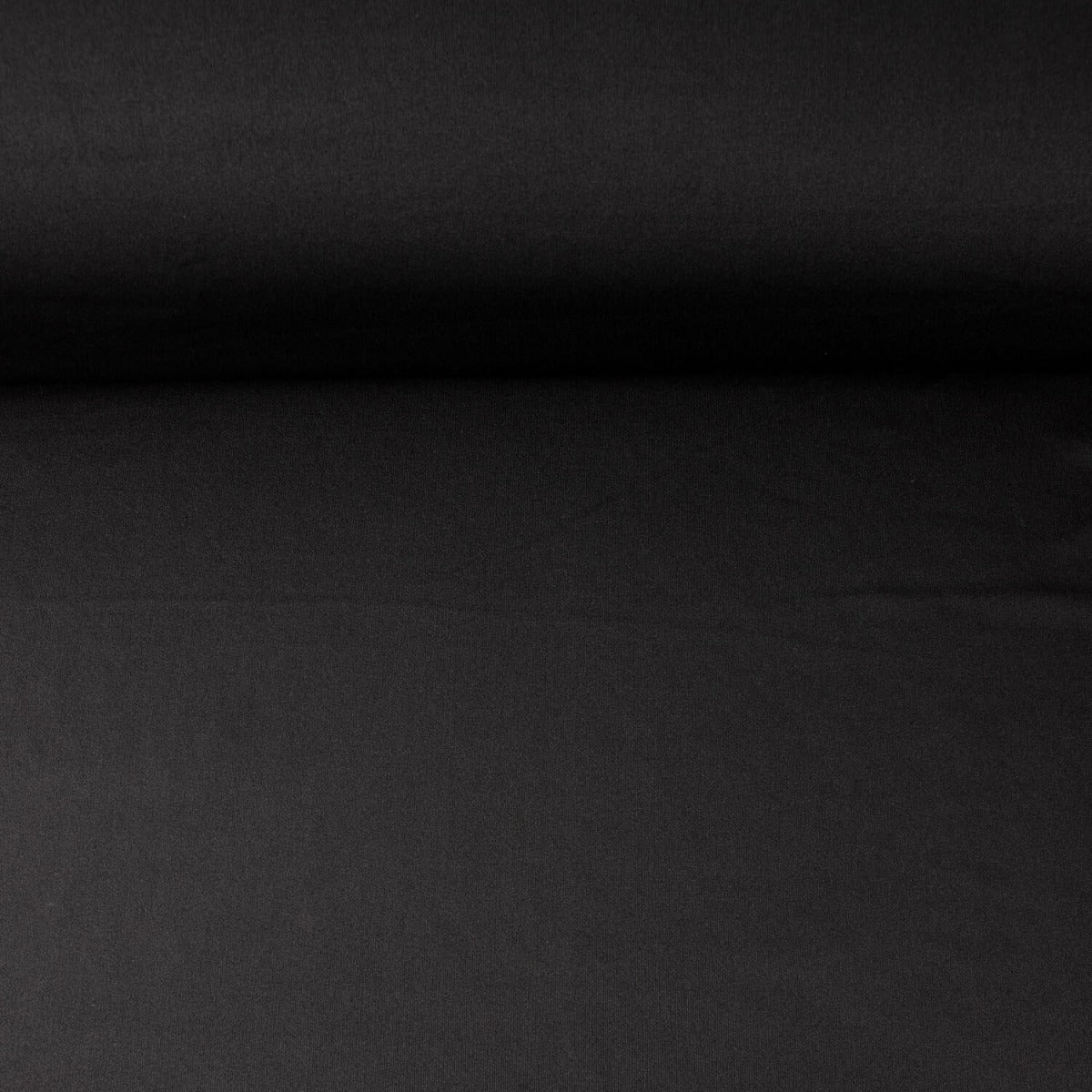 Retal Lycra Suplex Sportswear Negro 80x140 cm - Ribes y Casals