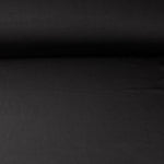 Retal Lycra Suplex Sportswear Negro 80x140 cm - Ribes y Casals