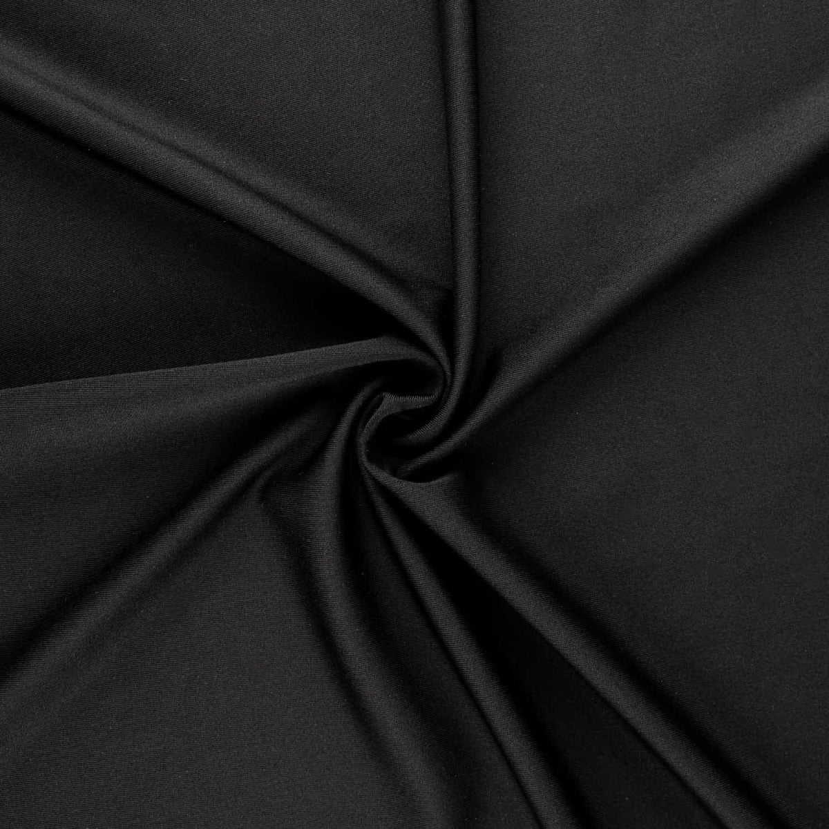 Lycra Suplex Preto - Ribes y Casals