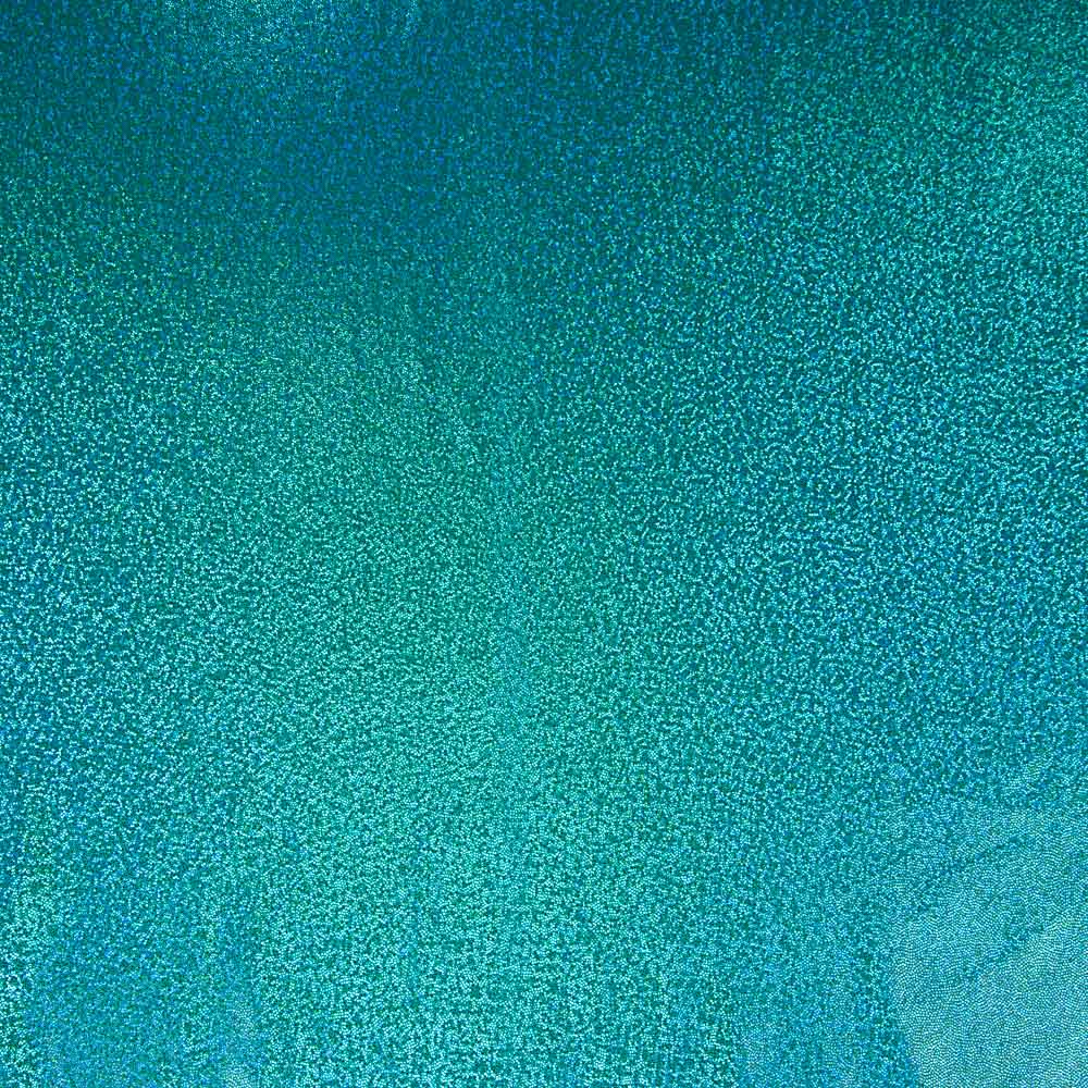 Lycra Mystique Holograph Verde - Ribes y Casals