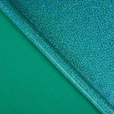 Lycra Mystique Holograph Verde - Ribes y Casals
