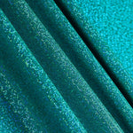 Lycra Mystique Holograph Verde - Ribes y Casals