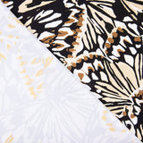 Malha Elástica Borvolet Baunilha - Ribes y Casals