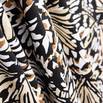 Malha Elástica Borvolet Baunilha - Ribes y Casals