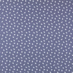 Liocel Spandex Gaivotas Azul - Ribes y Casals