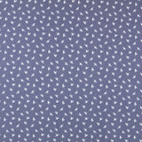 Liocel Spandex Gaivotas Azul - Ribes y Casals