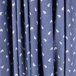 Liocel Spandex Barquinhos Azul - Ribes y Casals