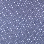 Liocel Spandex Barquinhos Azul - Ribes y Casals