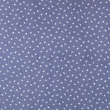 Liocel Spandex Barquinhos Azul - Ribes y Casals