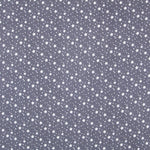 Liocel Spandex Estrelas Azul Escuro - Ribes y Casals