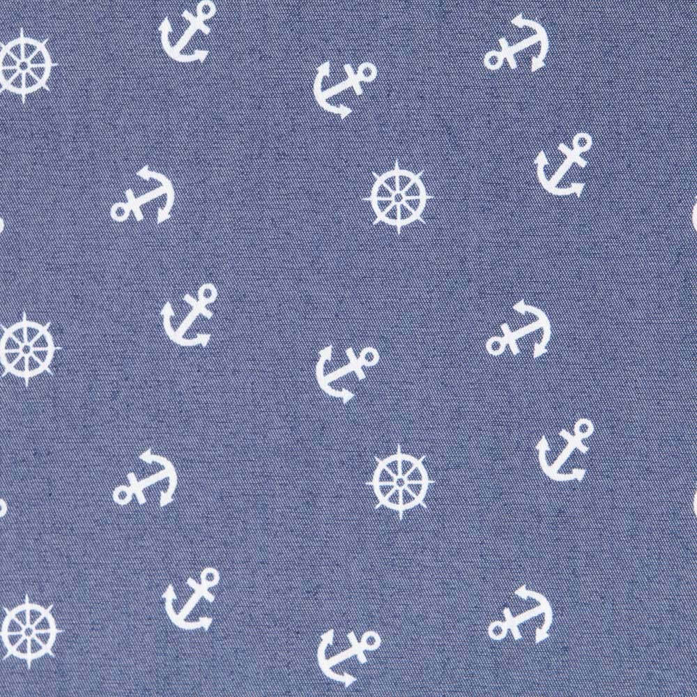 Liocel Spandex Marina Azul - Ribes y Casals