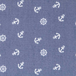 Liocel Spandex Marina Azul - Ribes y Casals