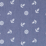 Liocel Spandex Marina Azul - Ribes y Casals