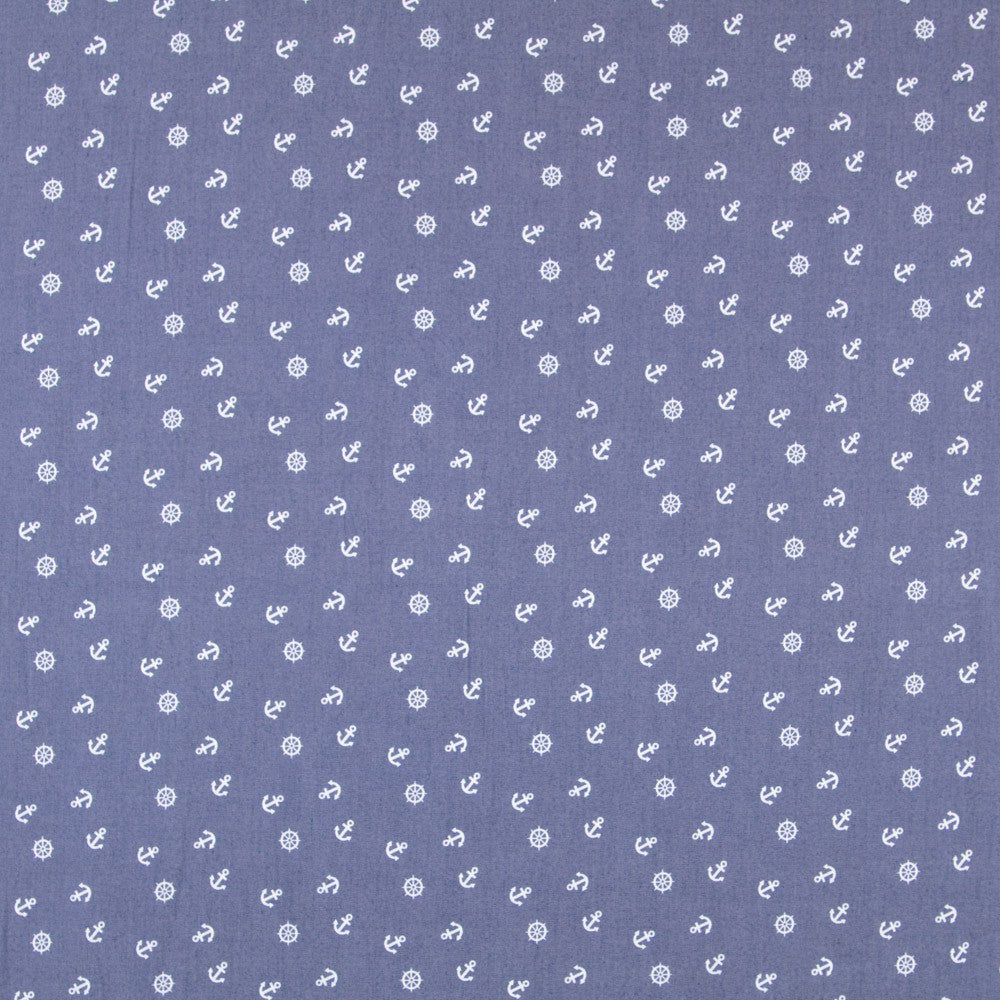 Liocel Spandex Marina Azul - Ribes y Casals