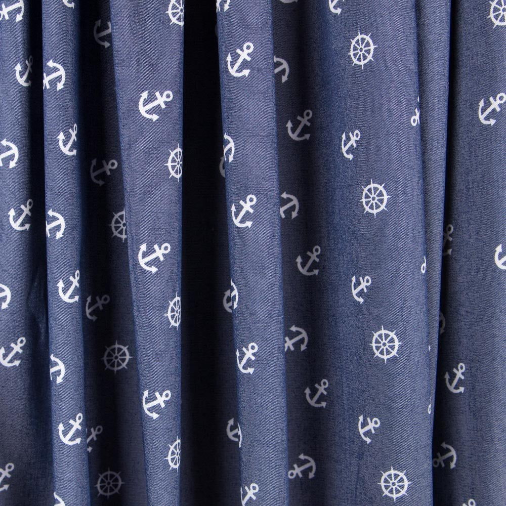 Liocel Spandex Marina Azul - Ribes y Casals