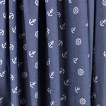 Liocel Spandex Marina Azul - Ribes y Casals