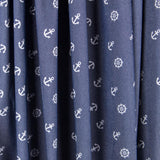 Liocel Spandex Marina Azul - Ribes y Casals