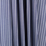 Liocel Spandex Slim Stripes Azul - Ribes y Casals
