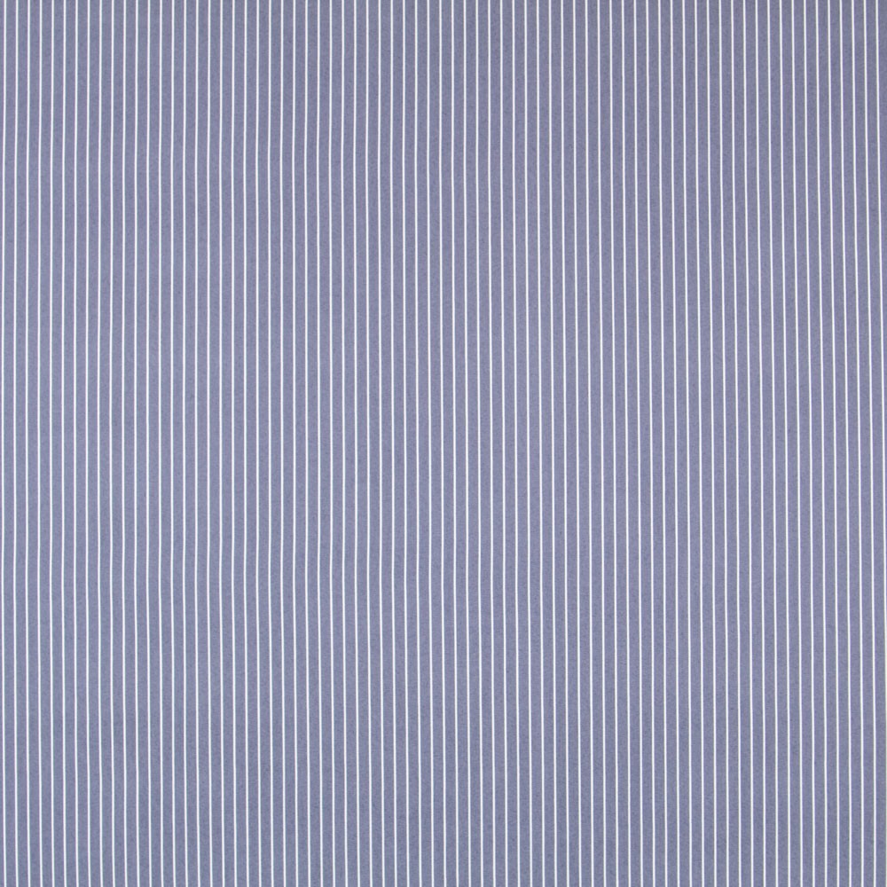 Liocel Spandex Slim Stripes Azul - Ribes y Casals