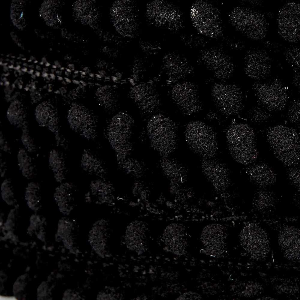 Fita de Pompom Mini Preta - Ribes y Casals