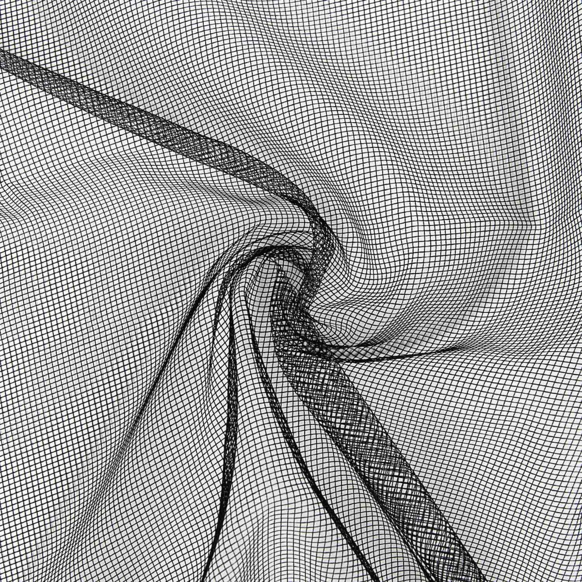 Rede Mosquiteira Preta - Ribes y Casals