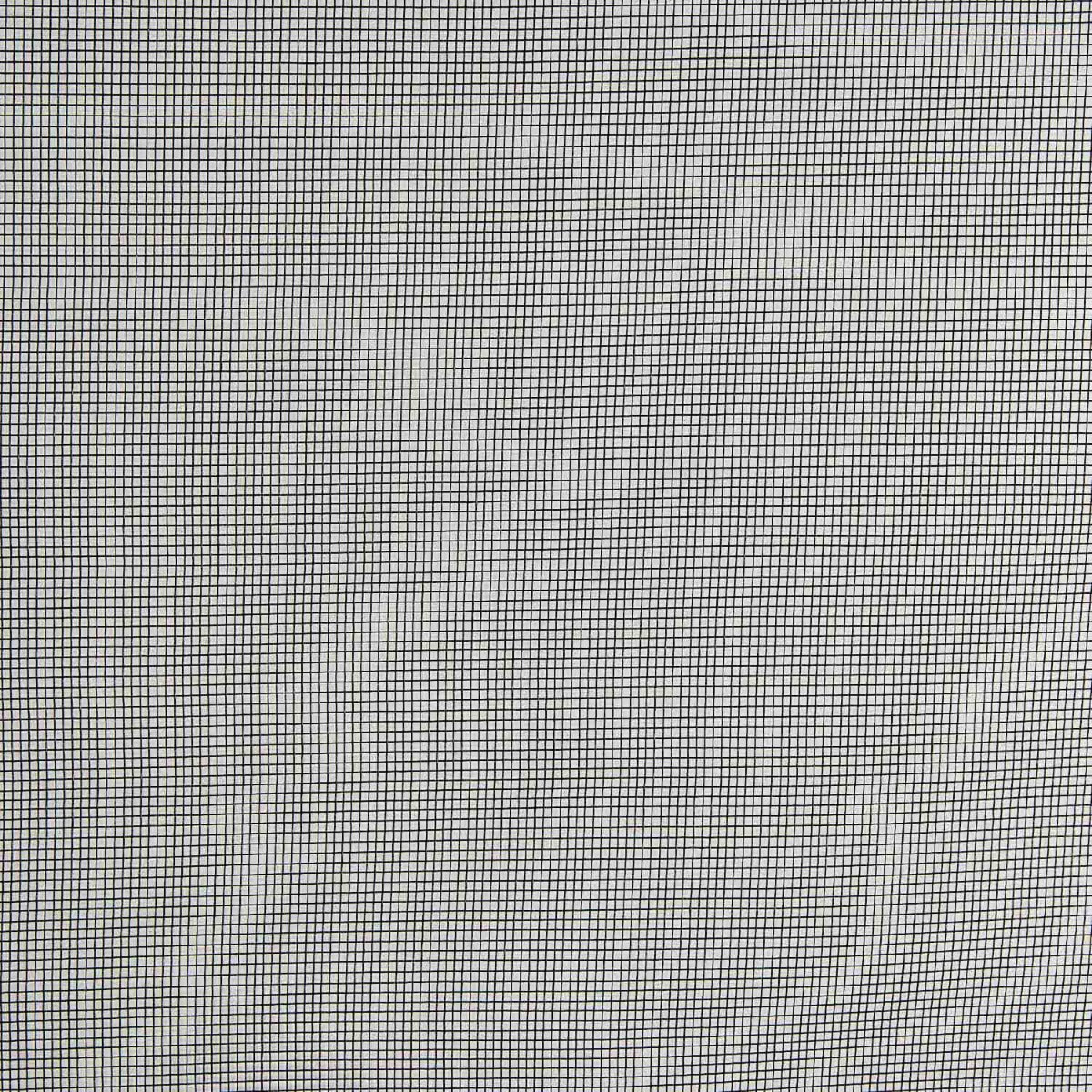 Rede Mosquiteira Rígida Preta - Ribes y Casals