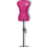 Manequim Ajustável Tamanho A - Ribes y Casals