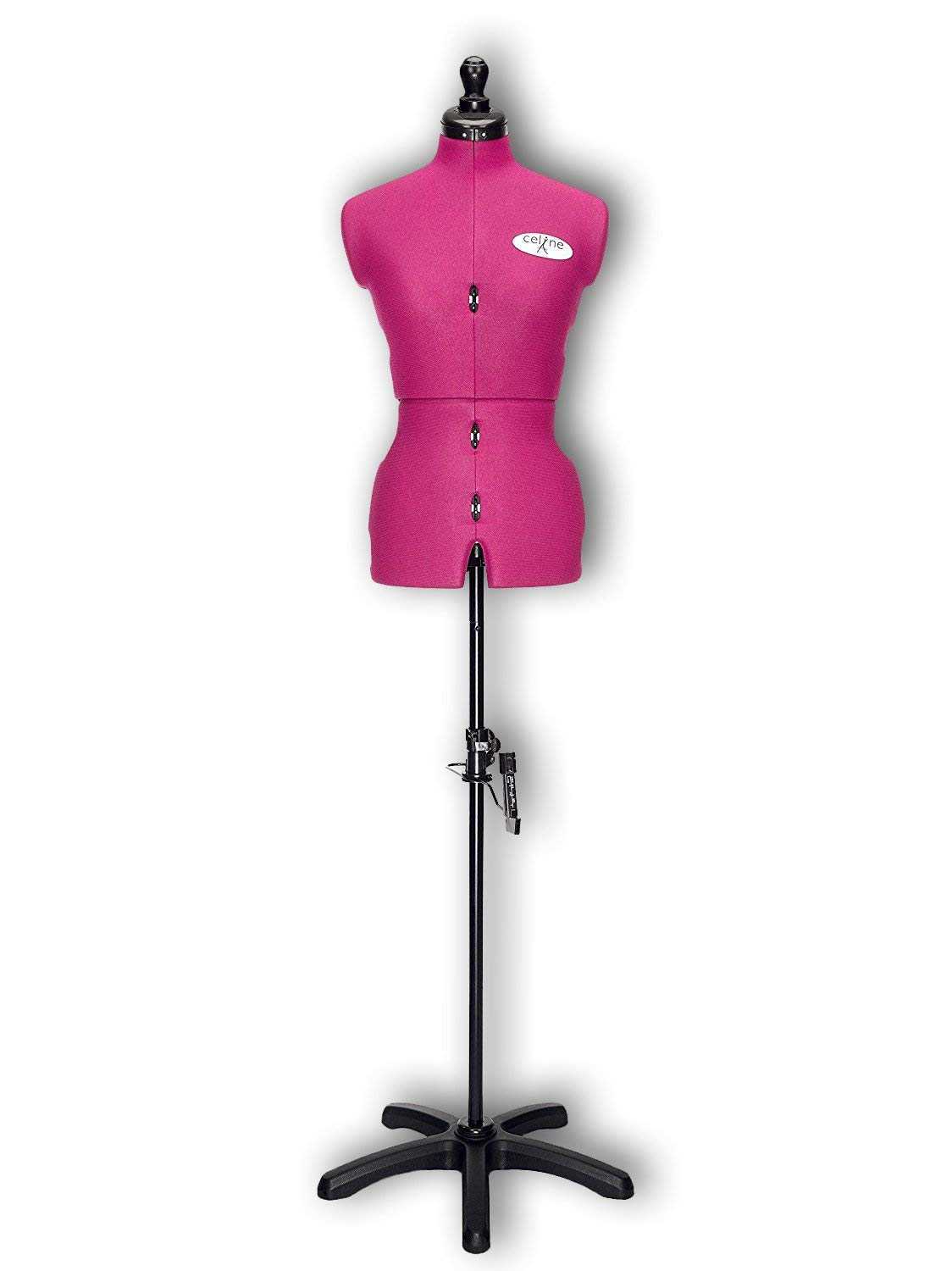 Manequim Ajustável Tamanho A - Ribes y Casals