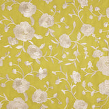 Xale Bordado Cru Tencel Albero - Ribes y Casals