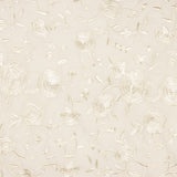 Xale Bordado Cru Tencel Branco Natural - Ribes y Casals