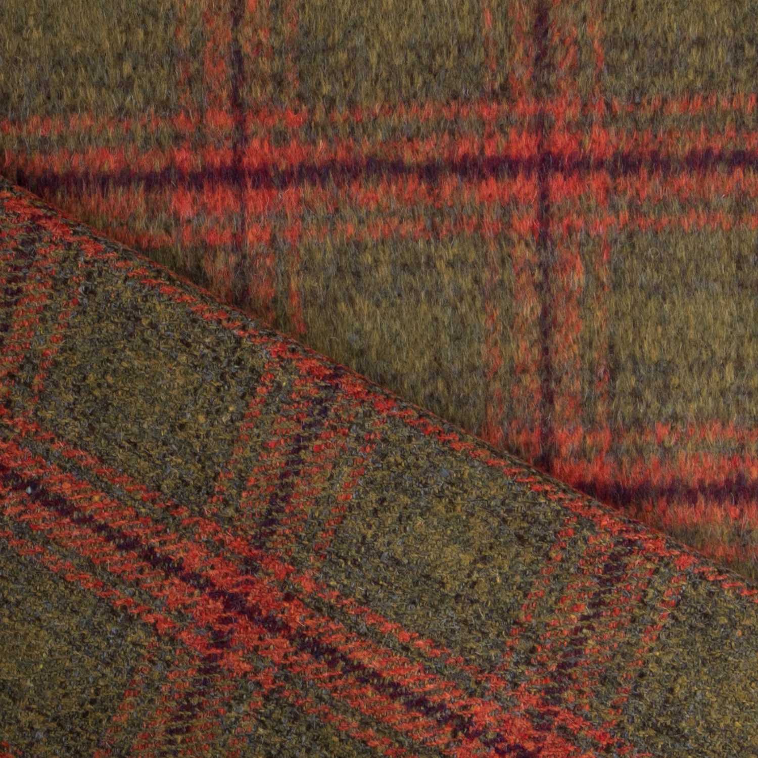 tela loden - Ribes y Casals