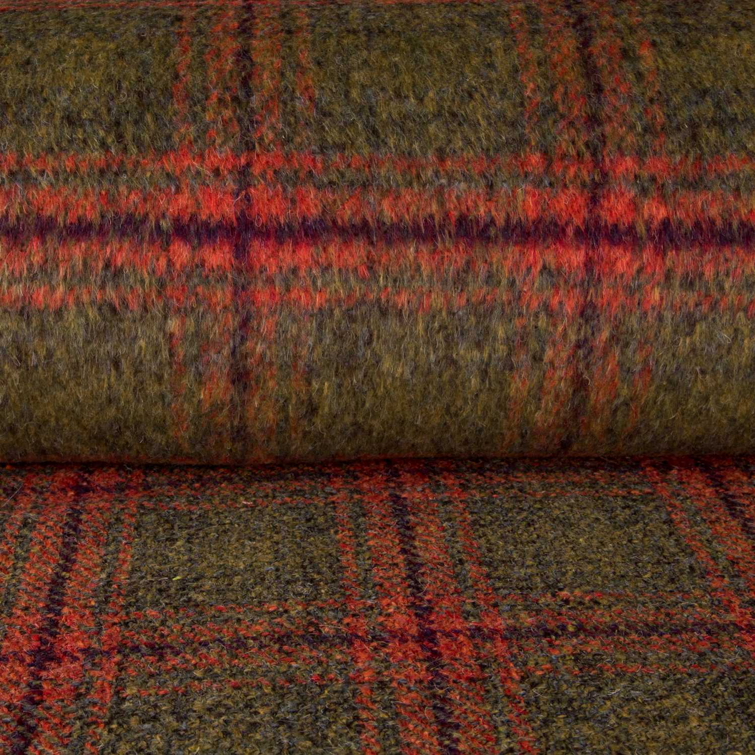 tela loden - Ribes y Casals