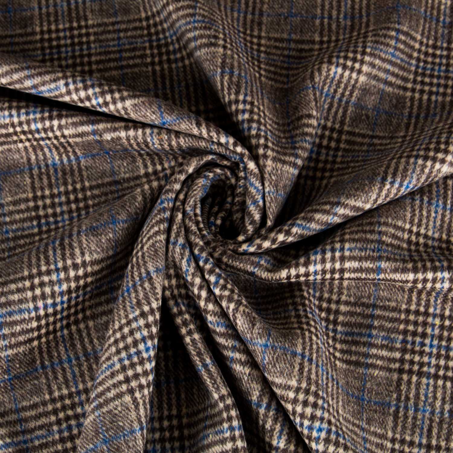 tela loden - Ribes y Casals