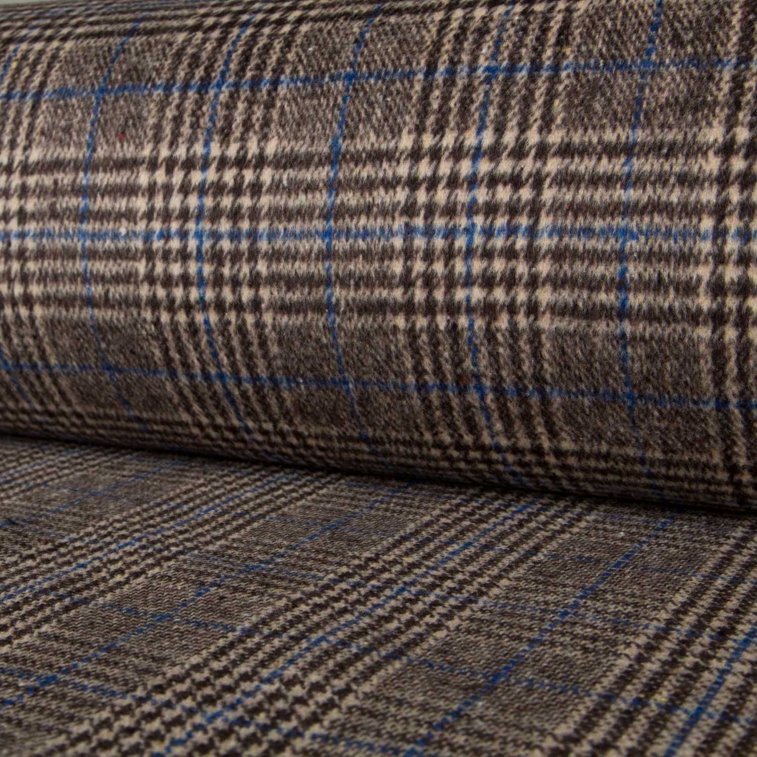 tela loden - Ribes y Casals