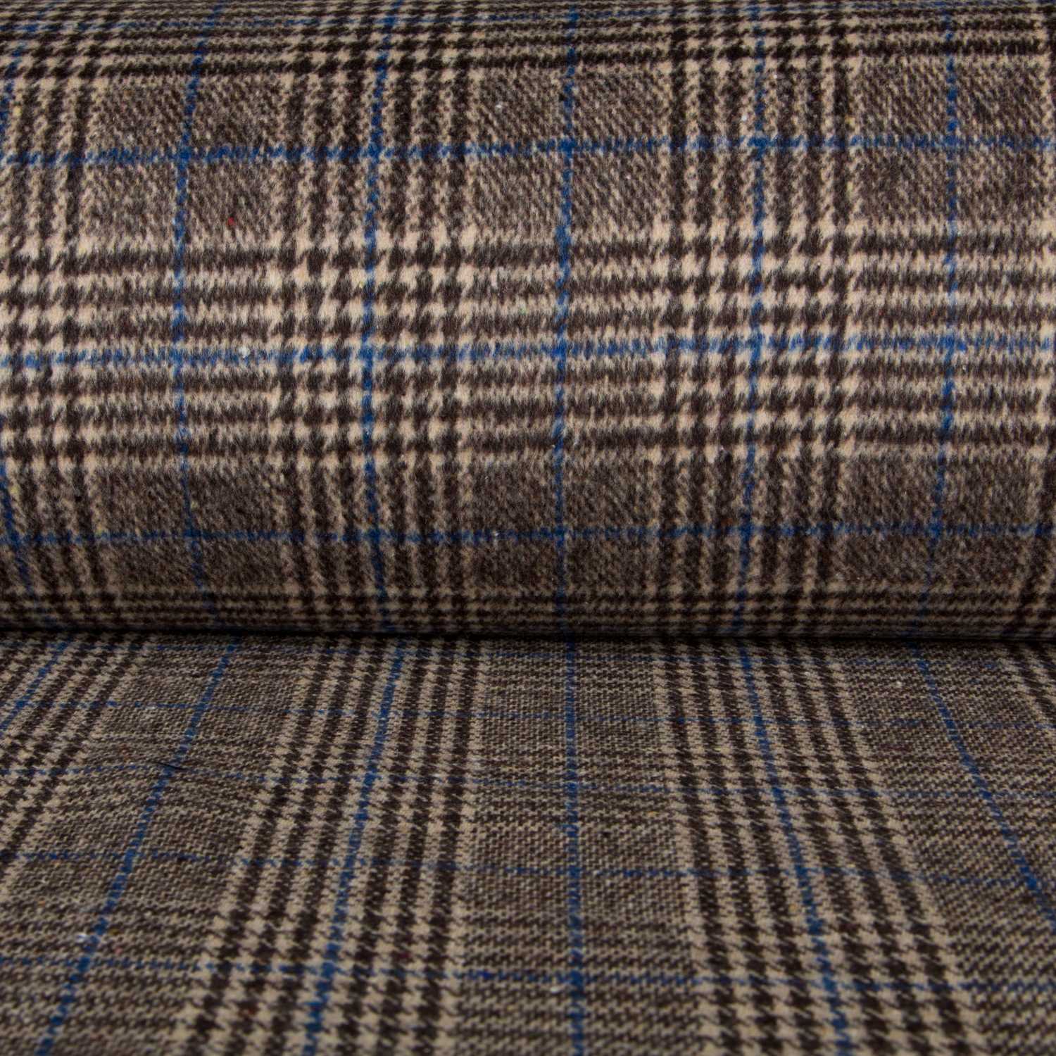 tela loden - Ribes y Casals