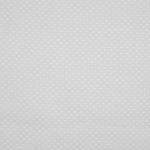 Toalha Anti nódoas Bolinhas Cinza Claro - Ribes y Casals