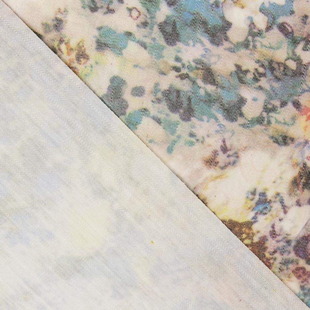 Toalha Anti Manchas Abstract Escuro - Ribes y Casals