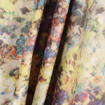 Toalha Anti Manchas Abstract Escuro - Ribes y Casals