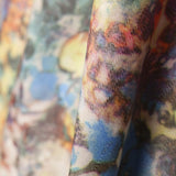 Toalha Anti Manchas Abstract Escuro - Ribes y Casals