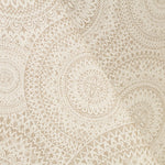 Mantel Anti Manchas Quadrado Azul - Ribes y Casals