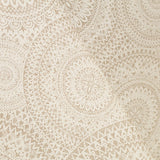 Mantel Anti Manchas Quadrado Azul - Ribes y Casals