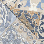 Toalha Anti Manchas Azulejos Mosaico - Ribes y Casals