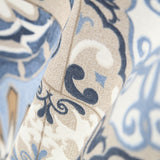 Toalha Anti Manchas Azulejos Mosaico - Ribes y Casals