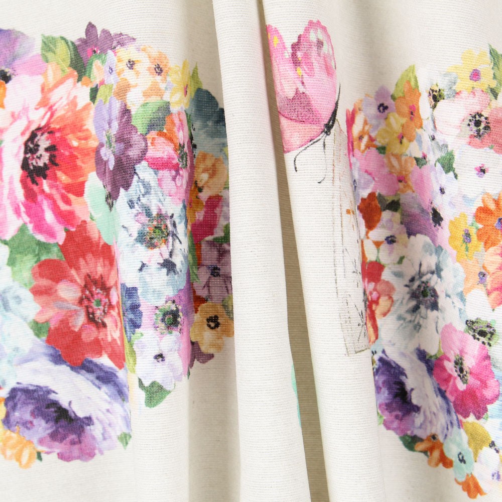 Tela Mantel - Ribes y Casals