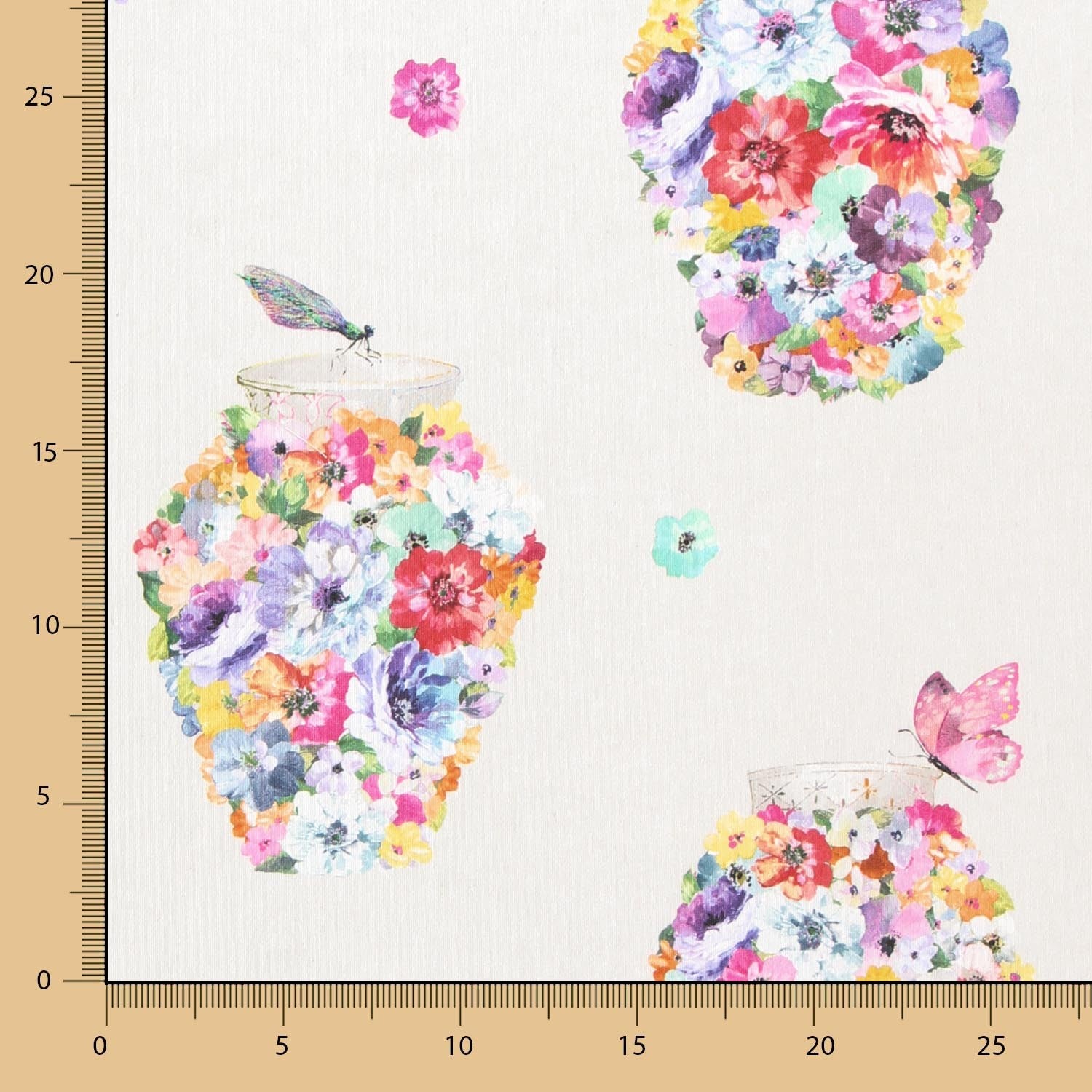 Tela Mantel - Ribes y Casals