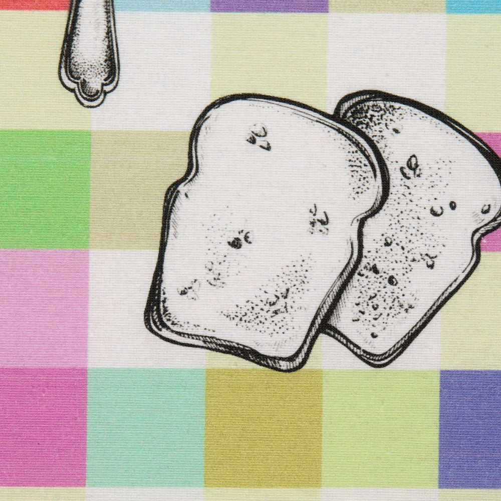 Tela Mantel - Ribes y Casals