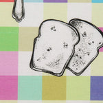 Tela Mantel - Ribes y Casals