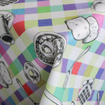 Tela Mantel - Ribes y Casals