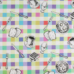 Tela Mantel - Ribes y Casals