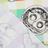 Tela Mantel - Ribes y Casals